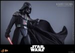 DARTH VADER - Star Wars: Revenge of the Sith (Episode 3) - Movie Masterpiece Series – Bild 9