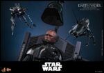 DARTH VADER - Star Wars: Revenge of the Sith (Episode 3) - Movie Masterpiece Series Deluxe Version – Bild 11