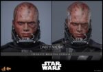 DARTH VADER - Star Wars: Revenge of the Sith (Episode 3) - Movie Masterpiece Series Deluxe Version – Bild 12