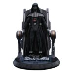 DARTH VADER - Star Wars: Revenge of the Sith (Episode 3) - Movie Masterpiece Series Deluxe Version