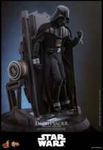 DARTH VADER - Star Wars: Revenge of the Sith (Episode 3) - Movie Masterpiece Series Deluxe Version – Bild 4
