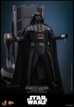 DARTH VADER - Star Wars: Revenge of the Sith (Episode 3) - Movie Masterpiece Series Deluxe Version – Bild 5