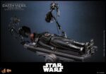 DARTH VADER - Star Wars: Revenge of the Sith (Episode 3) - Movie Masterpiece Series Deluxe Version – Bild 7