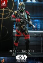 DEATH TROOPER - Star Wars: Ahsoka - Television Masterpiece Series Exclusive TMS134 – Bild 11