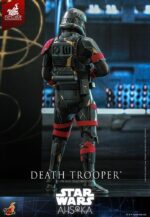 DEATH TROOPER - Star Wars: Ahsoka - Television Masterpiece Series Exclusive TMS134 – Bild 12