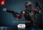 DEATH TROOPER - Star Wars: Ahsoka - Television Masterpiece Series Exclusive TMS134 – Bild 13