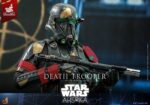 DEATH TROOPER - Star Wars: Ahsoka - Television Masterpiece Series Exclusive TMS134 – Bild 15