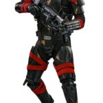 DEATH TROOPER - Star Wars: Ahsoka - Television Masterpiece Series Exclusive TMS134