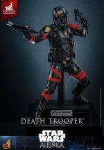 DEATH TROOPER - Star Wars: Ahsoka - Television Masterpiece Series Exclusive TMS134 – Bild 3