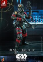 DEATH TROOPER - Star Wars: Ahsoka - Television Masterpiece Series Exclusive TMS134 – Bild 4