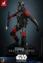 DEATH TROOPER - Star Wars: Ahsoka - Television Masterpiece Series Exclusive TMS134 – Bild 6