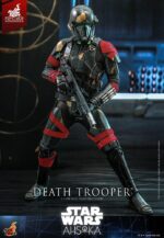 DEATH TROOPER - Star Wars: Ahsoka - Television Masterpiece Series Exclusive TMS134 – Bild 10