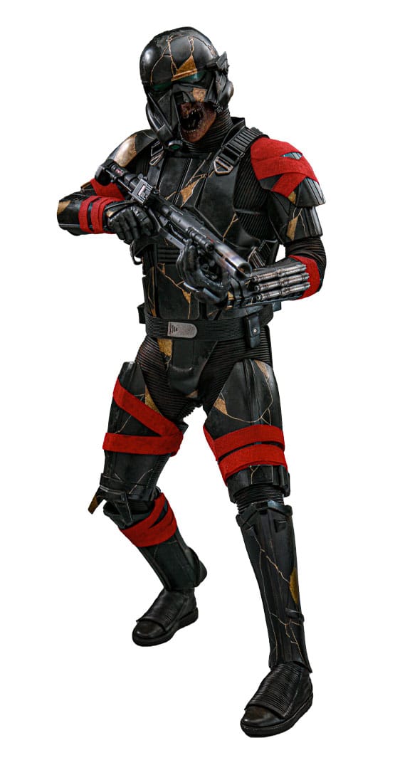 DEATH-TROOPER-Star-Wars-Ahsoka-Television-Masterpiece-Series-Exclusive-TMS134 DEATH TROOPER - Star Wars: Ahsoka - Television Masterpiece Series Exclusive TMS134