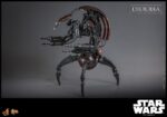 DROIDEKA - Star Wars: The Phantom Menace (Episode 1) - Movie Masterpiece Series MMS755 – Bild 11