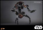 DROIDEKA - Star Wars: The Phantom Menace (Episode 1) - Movie Masterpiece Series MMS755 – Bild 13