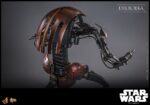 DROIDEKA - Star Wars: The Phantom Menace (Episode 1) - Movie Masterpiece Series MMS755 – Bild 14