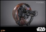 DROIDEKA - Star Wars: The Phantom Menace (Episode 1) - Movie Masterpiece Series MMS755 – Bild 15