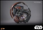 DROIDEKA - Star Wars: The Phantom Menace (Episode 1) - Movie Masterpiece Series MMS755 – Bild 16