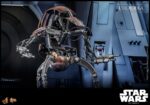 DROIDEKA - Star Wars: The Phantom Menace (Episode 1) - Movie Masterpiece Series MMS755 – Bild 18