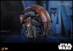 DROIDEKA - Star Wars: The Phantom Menace (Episode 1) - Movie Masterpiece Series MMS755 – Bild 5