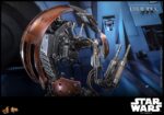 DROIDEKA - Star Wars: The Phantom Menace (Episode 1) - Movie Masterpiece Series MMS755 – Bild 6