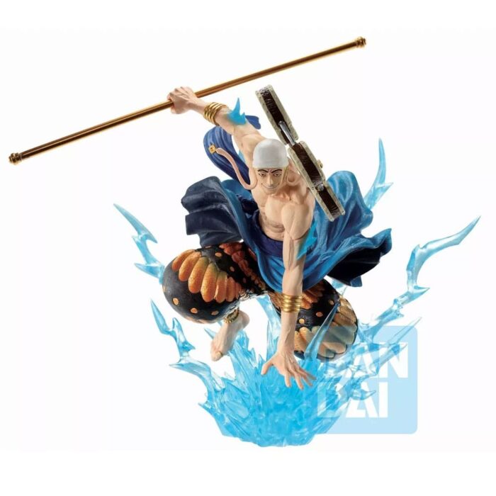 ENEL – One Piece – Ichibansho – Duel Memories – Bild 1