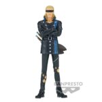 HELMEPPO – One Piece – DXF The Grandline Series