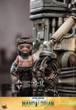 IG-12 Star Wars: The Mandalorian - Television Masterpiece Series TMS104 – Bild 11