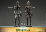 IG-12 Star Wars: The Mandalorian - Television Masterpiece Series TMS104 – Bild 12