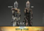 IG-12 Star Wars: The Mandalorian - Television Masterpiece Series TMS104 – Bild 13