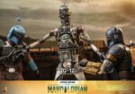 IG-12 Star Wars: The Mandalorian - Television Masterpiece Series TMS104 – Bild 14