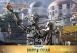 IG-12 Star Wars: The Mandalorian - Television Masterpiece Series TMS104 – Bild 17