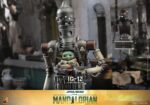 IG-12 Star Wars: The Mandalorian - Television Masterpiece Series TMS104 – Bild 18