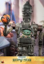 IG-12 Star Wars: The Mandalorian - Television Masterpiece Series TMS104 – Bild 3