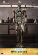 IG-12 Star Wars: The Mandalorian - Television Masterpiece Series TMS104 – Bild 7