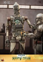 IG-12 Star Wars: The Mandalorian - Television Masterpiece Series TMS104 – Bild 8