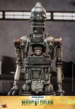 IG-12 Star Wars: The Mandalorian - Television Masterpiece Series TMS104 – Bild 9