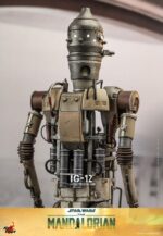 IG-12 Star Wars: The Mandalorian - Television Masterpiece Series TMS104 – Bild 10