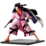IZOU – One Piece – Ichibansho – The Nine Red Scabbards is Here