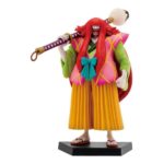 KANJURO – One Piece – Ichibansho – The Nine Red Scabbards is Here