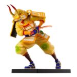 KIKUNOJO – One Piece – Ichibansho – The Nine Red Scabbards is Here