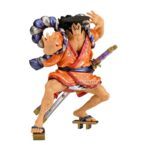 KOUZUKI ODEN – One Piece – King of Artist