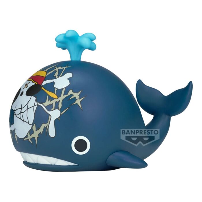 LABOON-–-One-Piece-–-Big-Sofvimates-Banpresto LABOON – One Piece – Big Sofvimates – Bild 1