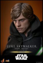 LUKE SKYWALKER - Star Wars: Dark Empire - Comic Masterpiece Series CMS019 – Bild 11