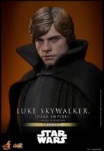 LUKE SKYWALKER - Star Wars: Dark Empire - Comic Masterpiece Series CMS019 – Bild 12