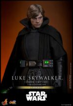 LUKE SKYWALKER - Star Wars: Dark Empire - Comic Masterpiece Series CMS019 – Bild 13