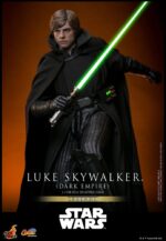 LUKE SKYWALKER - Star Wars: Dark Empire - Comic Masterpiece Series CMS019 – Bild 14