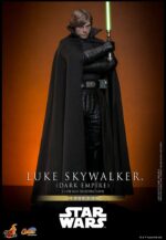 LUKE SKYWALKER - Star Wars: Dark Empire - Comic Masterpiece Series CMS019 – Bild 15