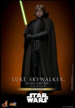 LUKE SKYWALKER - Star Wars: Dark Empire - Comic Masterpiece Series CMS019 – Bild 16