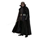 LUKE SKYWALKER - Star Wars: Dark Empire - Comic Masterpiece Series CMS019